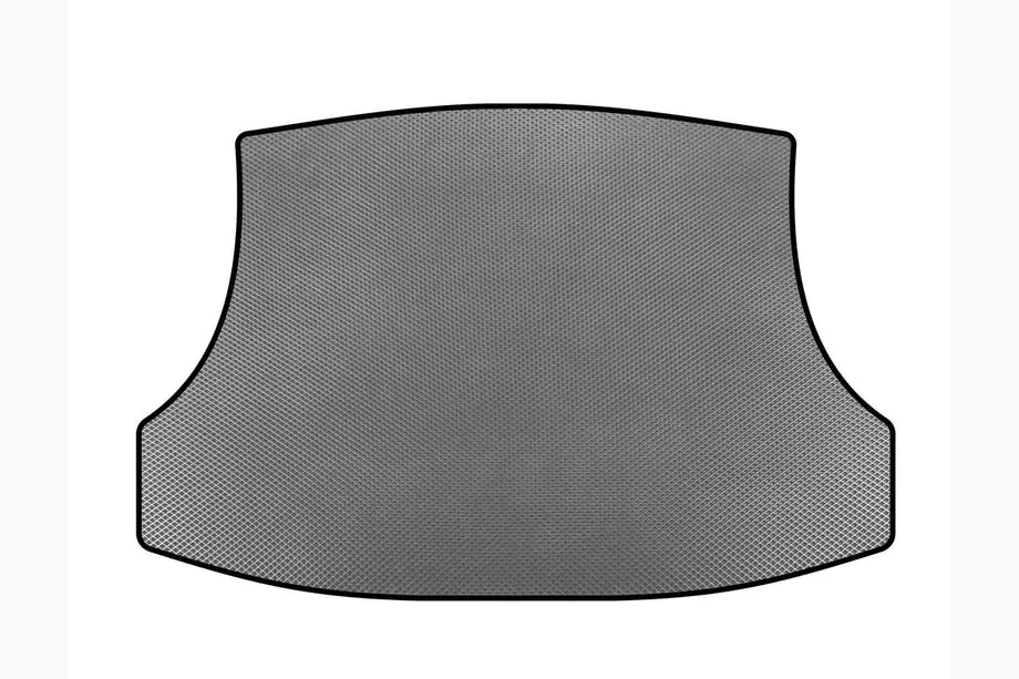 Acura ILX 2012–2022 EVA kofferbakmat (2012-2015, grijs) Image