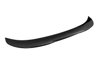 BMW 3 Serie F30/F31 2012–2019 PSM-Style achterspoiler (voor F30/F80, hoogglans zwart) foto 6
