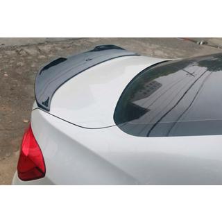 PSM-Style achterspoiler (voor F30/F80, hoogglans zwart) BMW 3 Serie F30/F31 2012–2019 foto 1