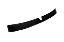 Mercedes C-Klasse W203 2000–2007 DPT-afdekking (SD, hoogglans zwart) foto 5