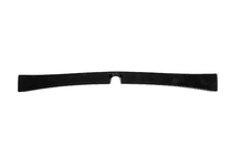 Mercedes C-Klasse W203 2000–2007 DPT-afdekking (SD, hoogglans zwart) foto 6