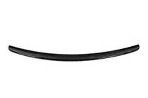 Mercedes CLS C219 2004–2010 DPT spoiler (hoogglans zwart) foto 3
