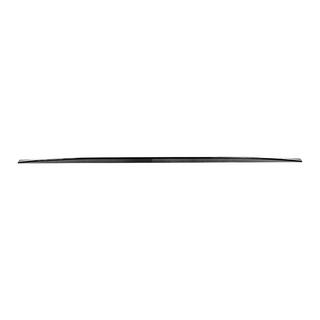 DPT spoiler (hoogglans zwart) Audi A4 B6 2000–2004 foto 1