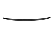 Audi A4 B7 2004–2008 DPT spoiler (hoogglans zwart) foto 4