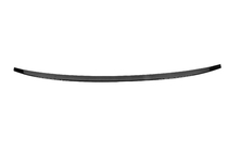 Audi A6 C6 2004–2011 DPT spoiler (hoogglans zwart) foto 4