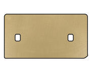 Acura MDX 2007–2013 EVA V-3 kofferbakmat (Beige) foto 1
