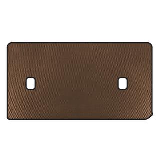 EVA V-3 kofferbakmat (Bruin) Acura MDX 2007–2013