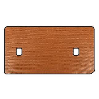 EVA V-3 kofferbakmat (Oranje) Acura MDX 2007–2013