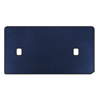 EVA V-3 kofferbakmat (Blauw) Acura MDX 2007–2013