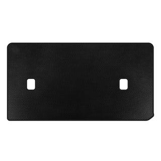 EVA V-3 kofferbakmat (Zwart) Acura MDX 2007–2013