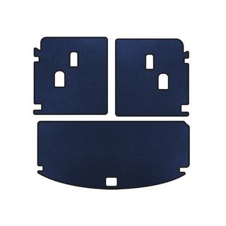 Kofferbakmat EVA V-2 (Blauw) Acura MDX 2013–2020