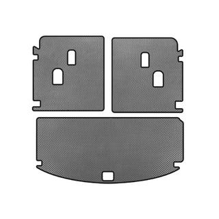 EVA V-2 kofferbakmat (Grijs) Acura MDX 2013–2020