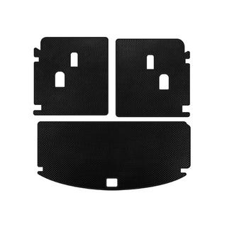 Kofferbakmat EVA V-2 (Zwart) Acura MDX 2013–2020