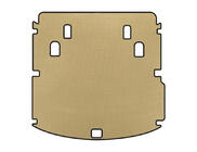 Acura MDX 2013–2020 EVA V-1 kofferbakmat (Beige) foto 1