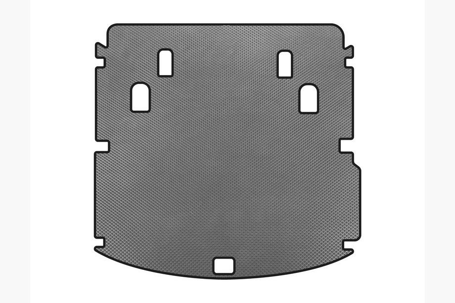 Acura MDX 2013–2020 Kofferbakmat EVA V-1 (Grijs) Image
