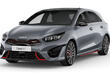 Review Kia Ceed GT: gefacelifte versie van de sportieve hatchback foto 3