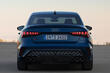 Audi S3 Sedan review: facelift 2024 foto 4