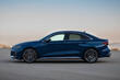 Audi S3 Sedan review: facelift 2024 foto 3