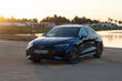 Audi S3 Sedan review: facelift 2024 foto 2