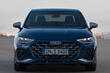 Audi S3 Sedan review: facelift 2024 foto 1