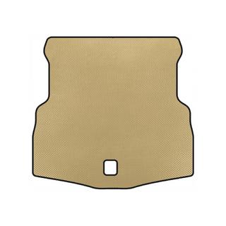EVA kofferbakmat V-2 (SW, Beige) Alfa Romeo 159 2005–2011