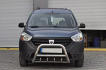 Renault Dokker 2013–2022 RVS bullbar WT003 foto 2