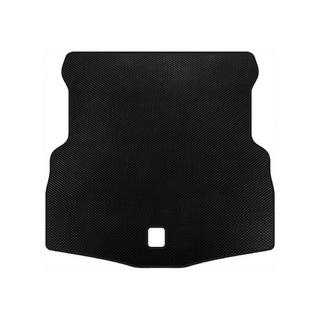EVA V-2 kofferbakmat (SW, Zwart) Alfa Romeo 159 2005–2011