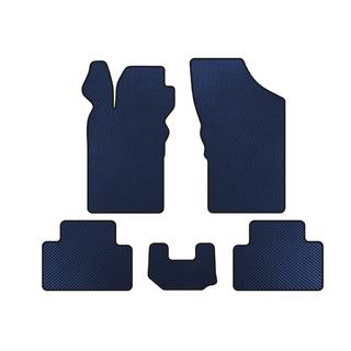 EVA automatten (Blauw)