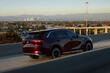 Review van de drie-rijige Mazda CX-90 crossover foto 3