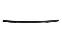 BMW X5 G05 2019–2026 Onderste spoiler V1 (naturel carbon) foto 7