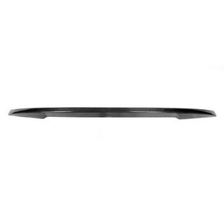 Onderste spoiler V1 (naturel carbon) BMW X5 G05 2019–2026 foto 4