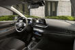 Hyundai Bayon in beeld: faceliftversie foto 5