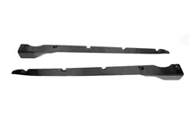 BMW X5 G05 2019–2026 Dorpellijsten Carbon V3 (Echt carbon) foto 10