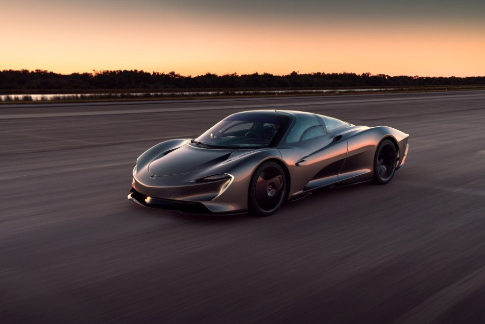Wat is een hypercar? Definitie, kenmerken en voorbeelden