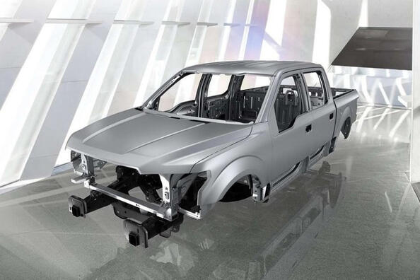 Wat zijn de voordelen van een verzinkte autocarrosserie?
