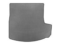 Audi A8 1994–2002 Kofferbakmat EVA V-2 (Sedan, Grijs) foto 1