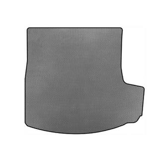 Kofferbakmat EVA V-2 (Sedan, Grijs) Audi A8 1994–2002