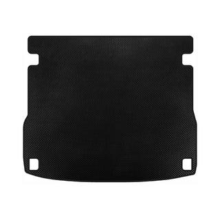 Kofferbakmat EVA V-2 (Zwart) Audi Q5 2008–2017