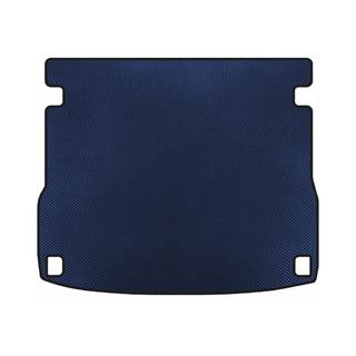 Kofferbakmat EVA V-2 (Blauw) Audi Q5 2008–2017