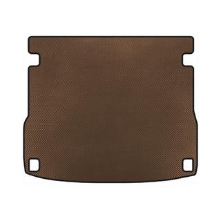 EVA V-2 kofferbakmat (Bruin) Audi Q5 2008–2017
