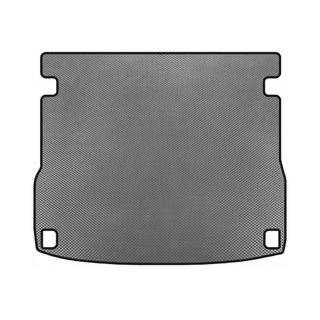 EVA V-2 kofferbakmat (Grijs) Audi Q5 2008–2017