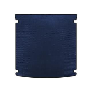 Kofferbakmat EVA V-2 (Blauw) Audi Q8 2018–