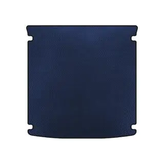 Kofferbakmat EVA V-2 (Blauw)