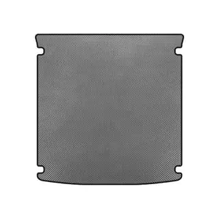 EVA V-2 kofferbakmat (Grijs)