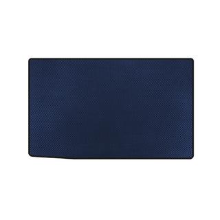 EVA kofferbakmat V-2 (HB, blauw) Audi A2 1999–2005