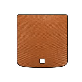 EVA V-2 kofferbakmat (Avant, Oranje)
