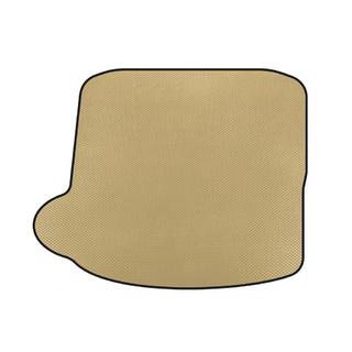 EVA V-2 kofferbakmat (Sedan, Beige)