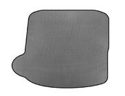 Audi A3 2012–2020 Kofferbakmat EVA V-2 (Sedan, Grijs) foto 1