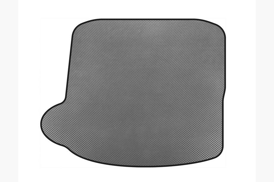 Audi A3 2012–2020 Kofferbakmat EVA V-2 (Sedan, Grijs) Image