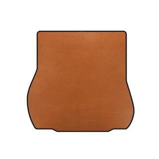 EVA V-2 kofferbakmat (Avant, Oranje) Audi A4 B5 1994–2001